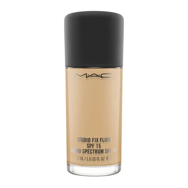 Studio Fix Fluid Spf 15 NC35 MAC | Pinalli