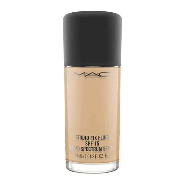 Studio Fix Fluid Spf 15 NC37 MAC | Pinalli
