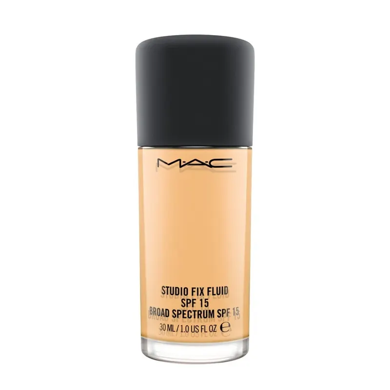 Studio Fix Fluid Spf 15 NC38 MAC | Pinalli