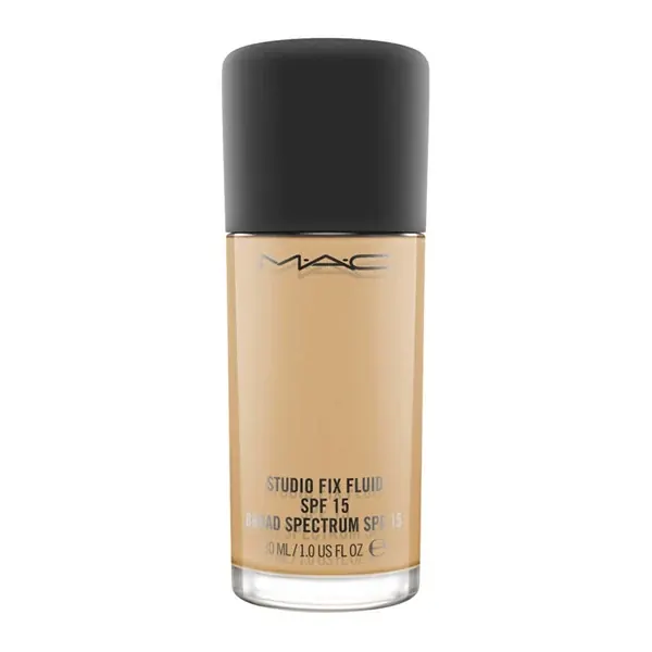 Studio Fix Fluid Spf 15 NC40 MAC | Pinalli