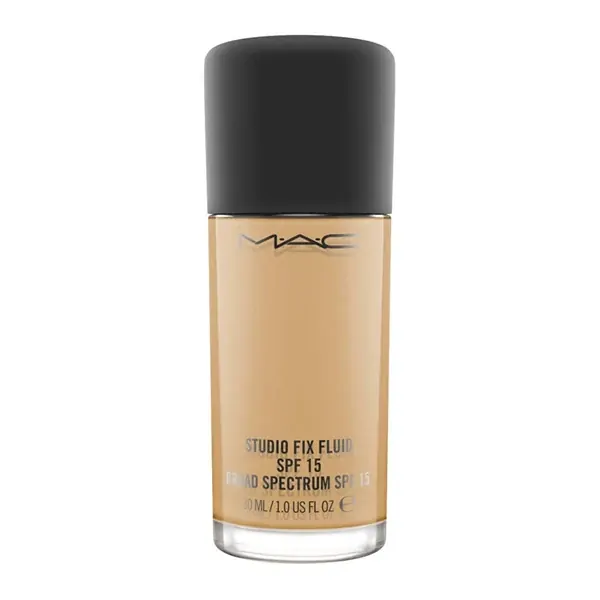 Studio Fix Fluid Spf 15 NC42 MAC | Pinalli