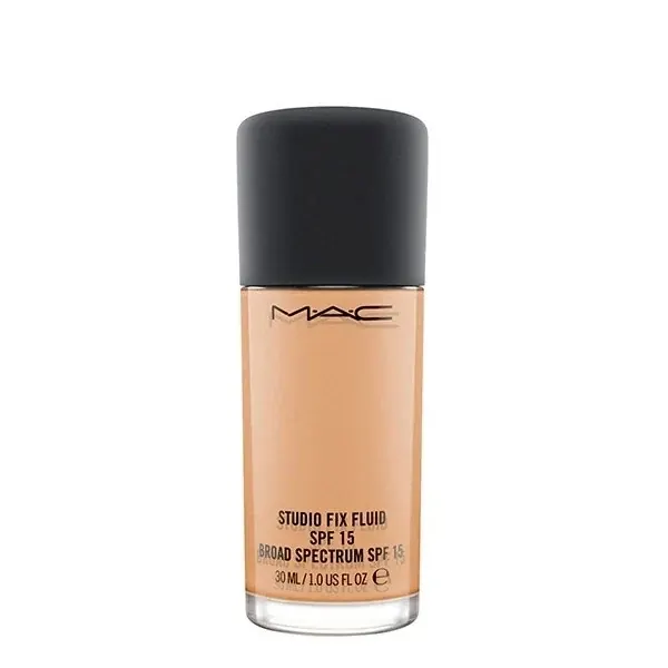 Studio Fix Fluid Spf 15 NC43.5 MAC | Pinalli