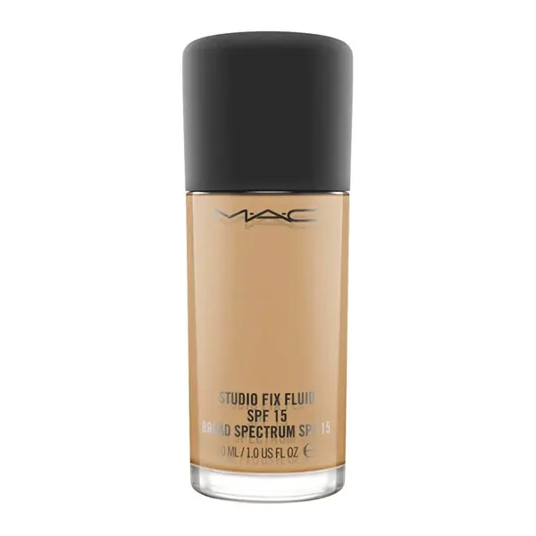Studio Fix Fluid Spf 15 NC44 MAC | Pinalli