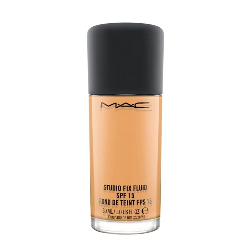 Studio Fix Fluid Spf 15 NC45.5 MAC | Pinalli