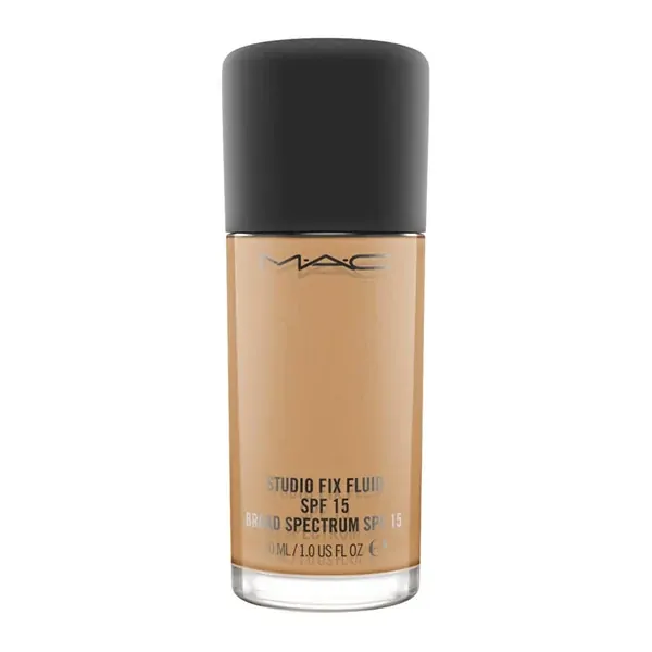 Studio Fix Fluid Spf 15 NC45 MAC | Pinalli