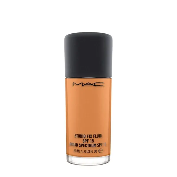 Studio Fix Fluid Spf 15 NC46 MAC | Pinalli