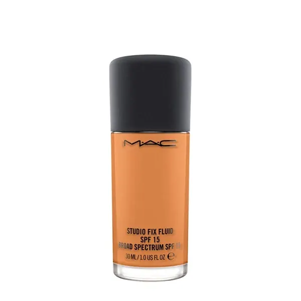 Studio Fix Fluid Spf 15 NC47 MAC | Pinalli