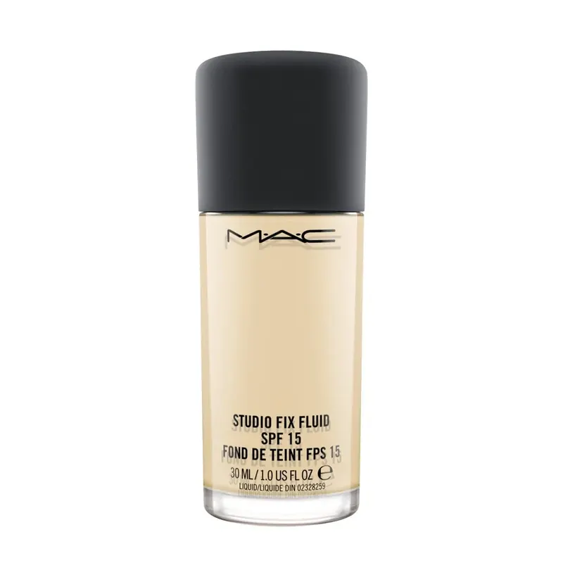 Studio Fix Fluid Spf 15 NC5 MAC | Pinalli
