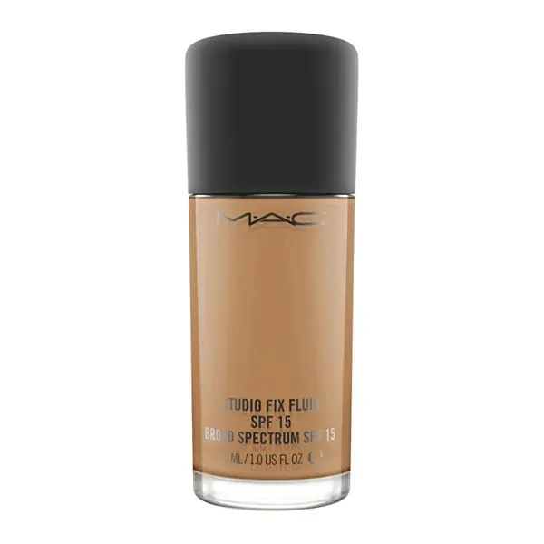 Studio Fix Fluid Spf 15 NC50 MAC | Pinalli