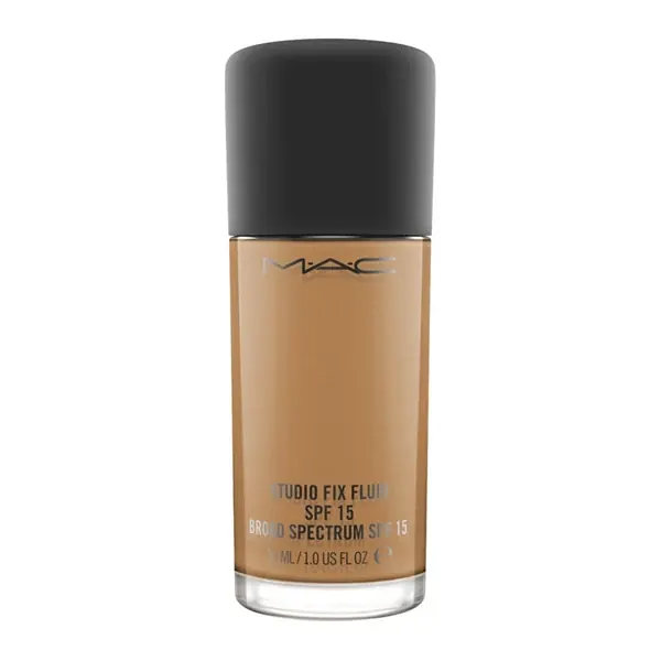 Studio Fix Fluid Spf 15 NC55 MAC | Pinalli