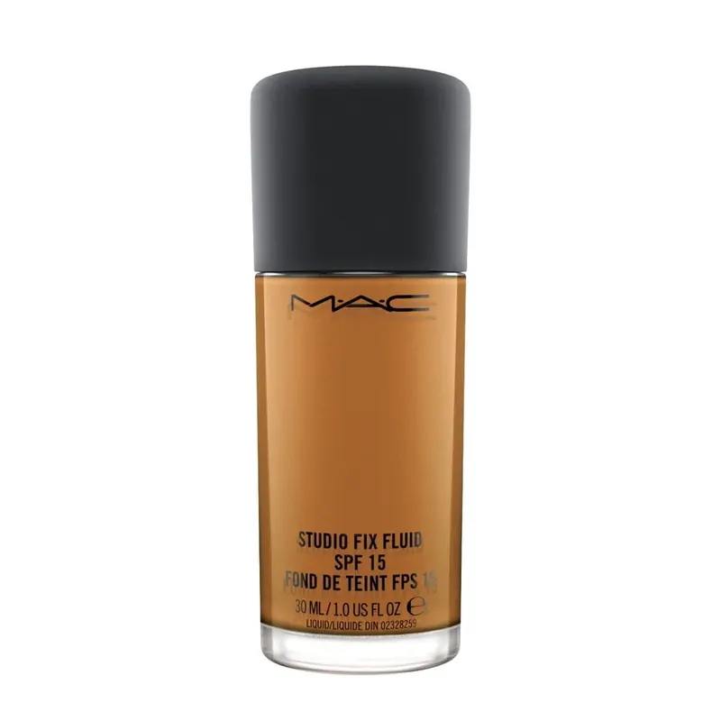Studio Fix Fluid Spf 15 NC60 MAC | Pinalli