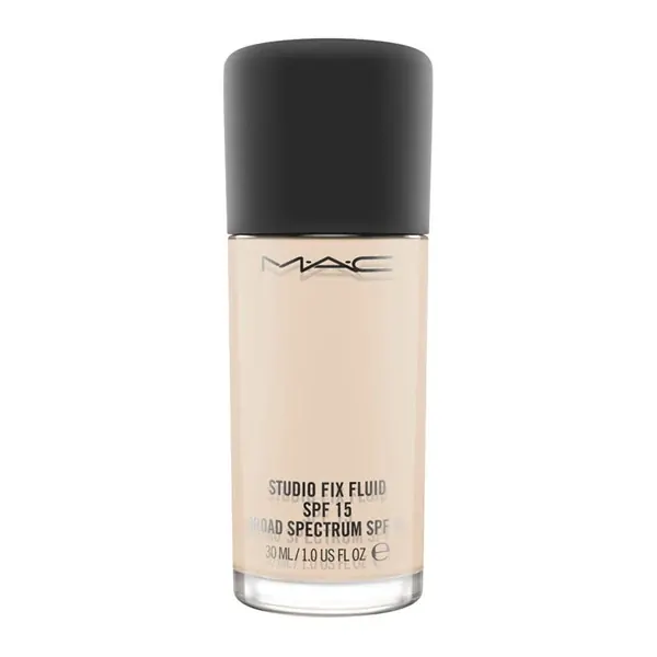 Studio Fix Fluid Spf 15 NW10 MAC | Pinalli