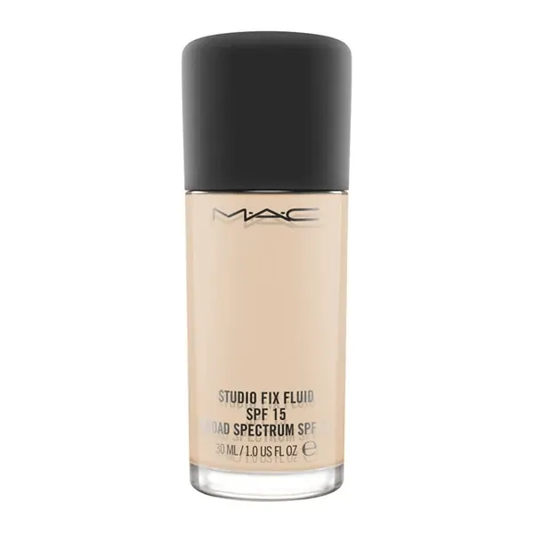 Studio Fix Fluid Spf 15 NW13 MAC | Pinalli