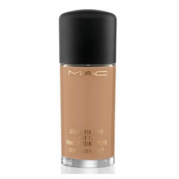 Studio Fix Fluid Spf 15 NW22 MAC | Pinalli