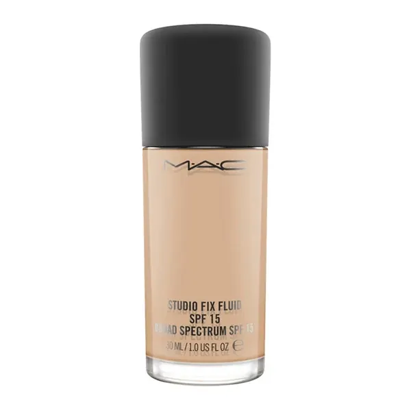 Studio Fix Fluid Spf 15 NW25 MAC | Pinalli