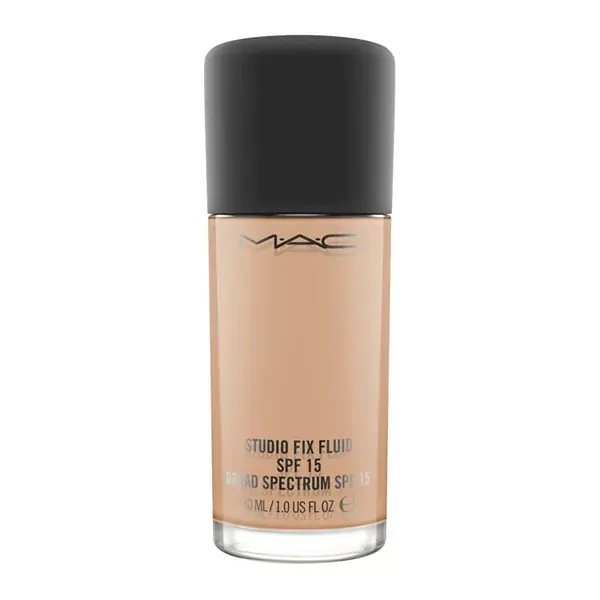 Studio Fix Fluid Spf 15 NW33 MAC | Pinalli