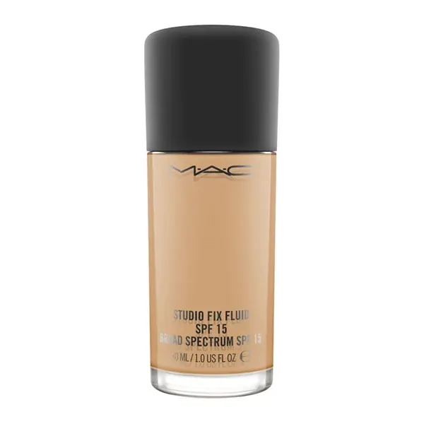 Studio Fix Fluid Spf 15 NW35 MAC | Pinalli