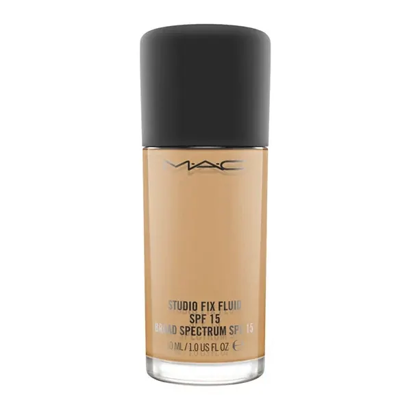 Studio Fix Fluid Spf 15 NW40 MAC | Pinalli