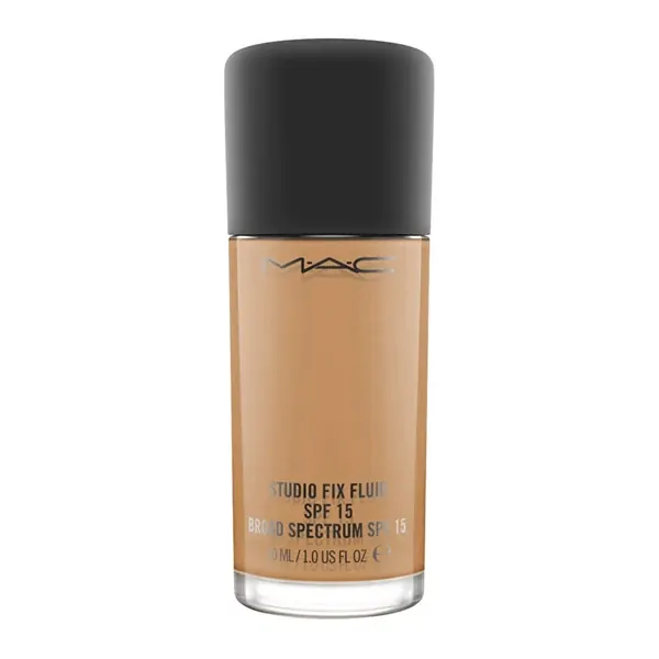 Studio Fix Fluid Spf 15 NW43 MAC | Pinalli