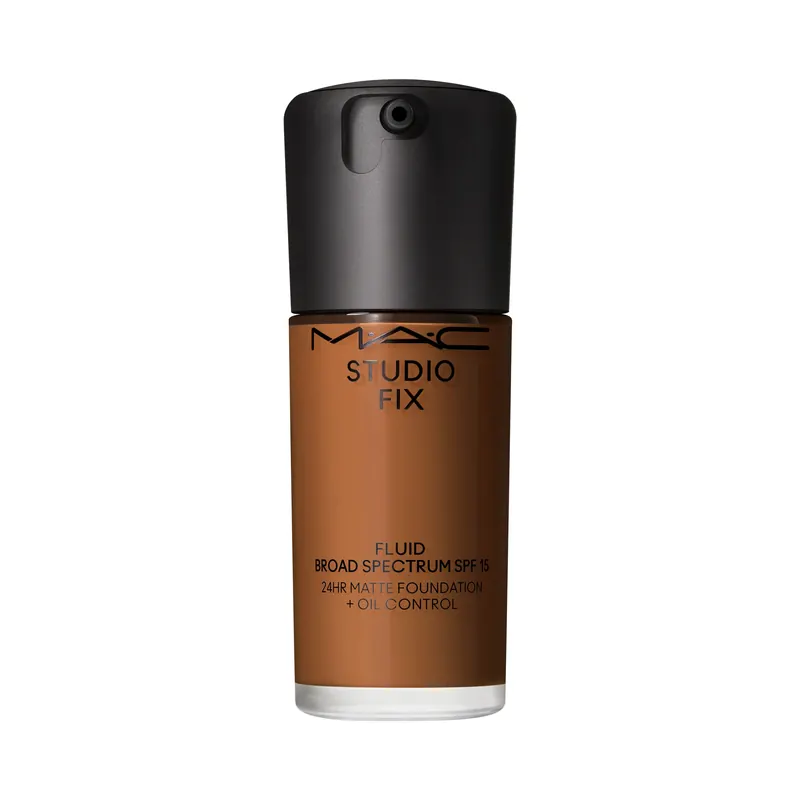 Studio Fix Fluid SPF15 C55 MAC | Pinalli