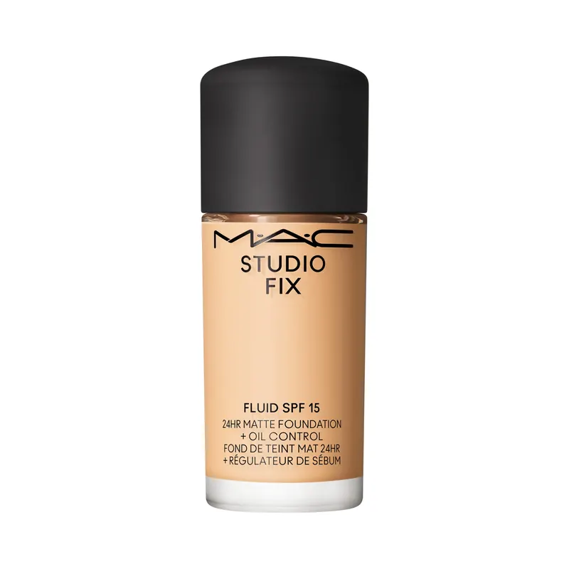 Studio Fix Fluid SPF15 Mini NC15 MAC | Pinalli