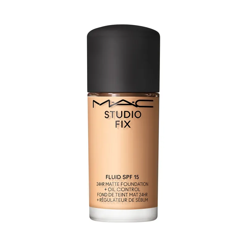 Studio Fix Fluid SPF15 Mini NC17 MAC | Pinalli