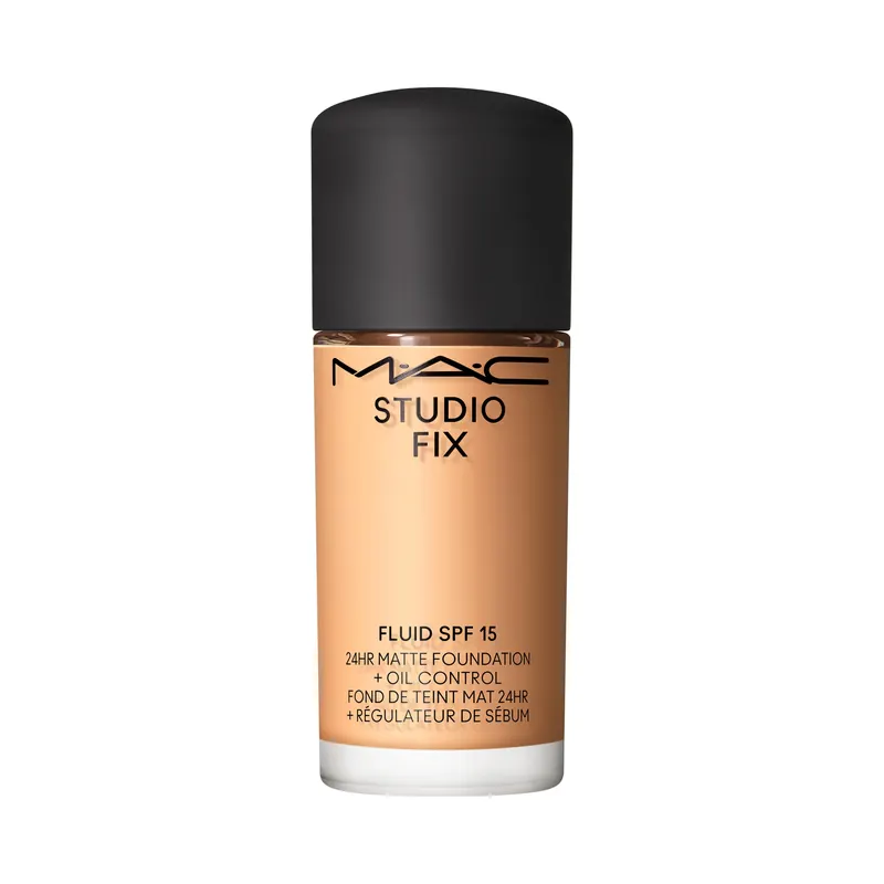 Studio Fix Fluid SPF15 Mini NC20 MAC | Pinalli