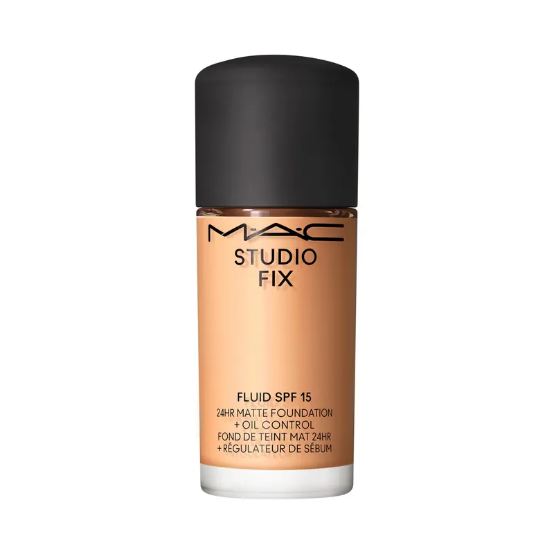Studio Fix Fluid SPF15 Mini NC25 MAC | Pinalli