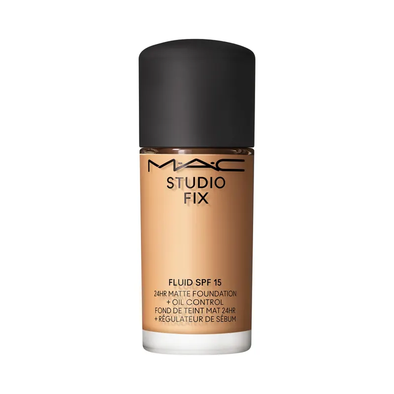 Studio Fix Fluid SPF15 Mini NC30 MAC | Pinalli
