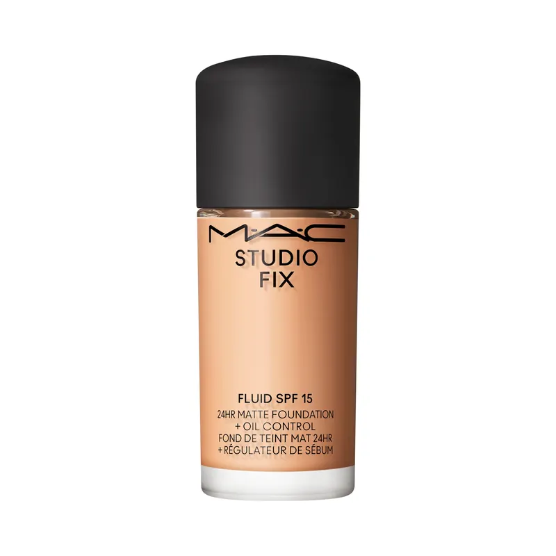 Studio Fix Fluid SPF15 Mini NW15 MAC | Pinalli