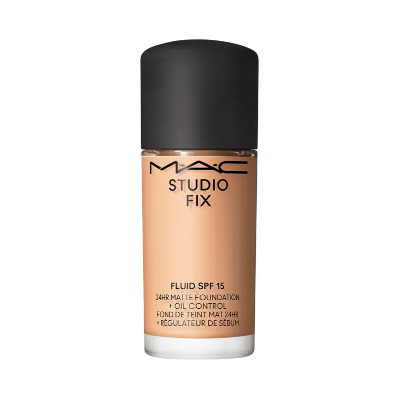 Studio Fix Fluid SPF15 Mini NW20 MAC | Pinalli