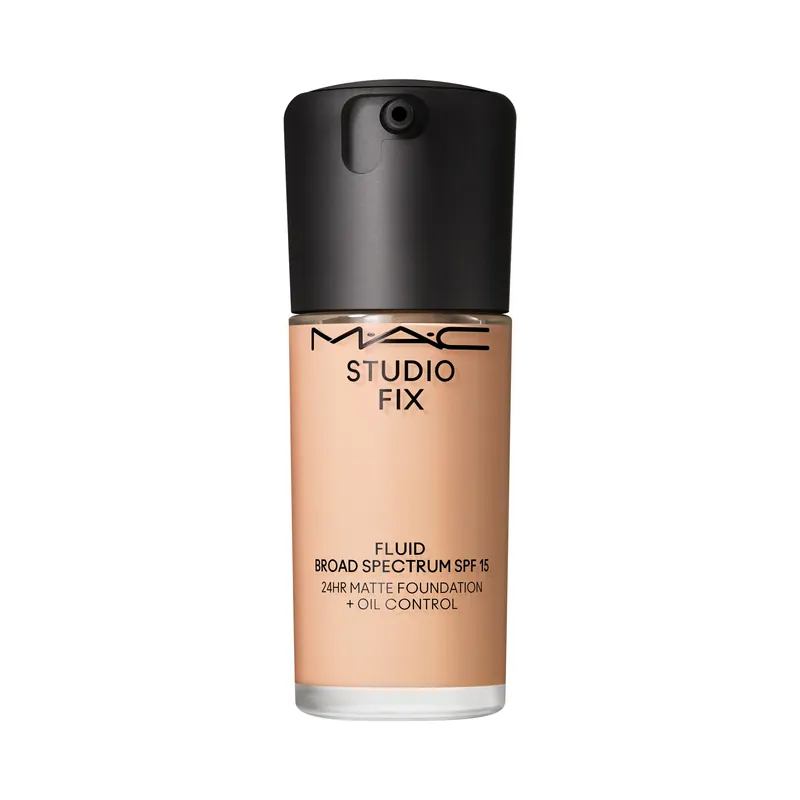 Studio Fix Fluid SPF15 N4.75 MAC | Pinalli