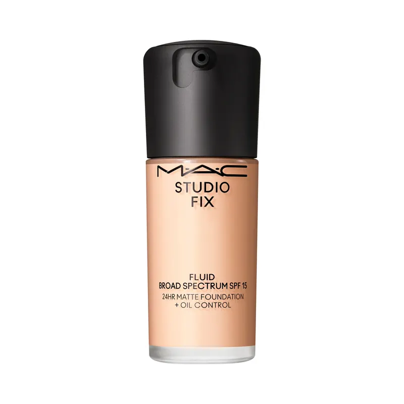 Studio Fix Fluid SPF15 N4 MAC | Pinalli