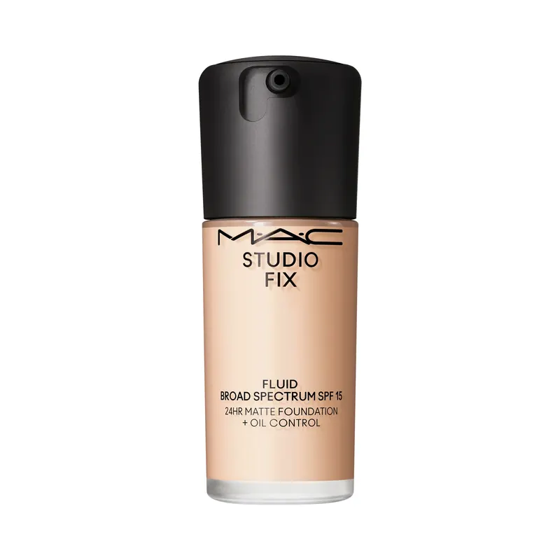 Studio Fix Fluid SPF15 NC12 MAC | Pinalli