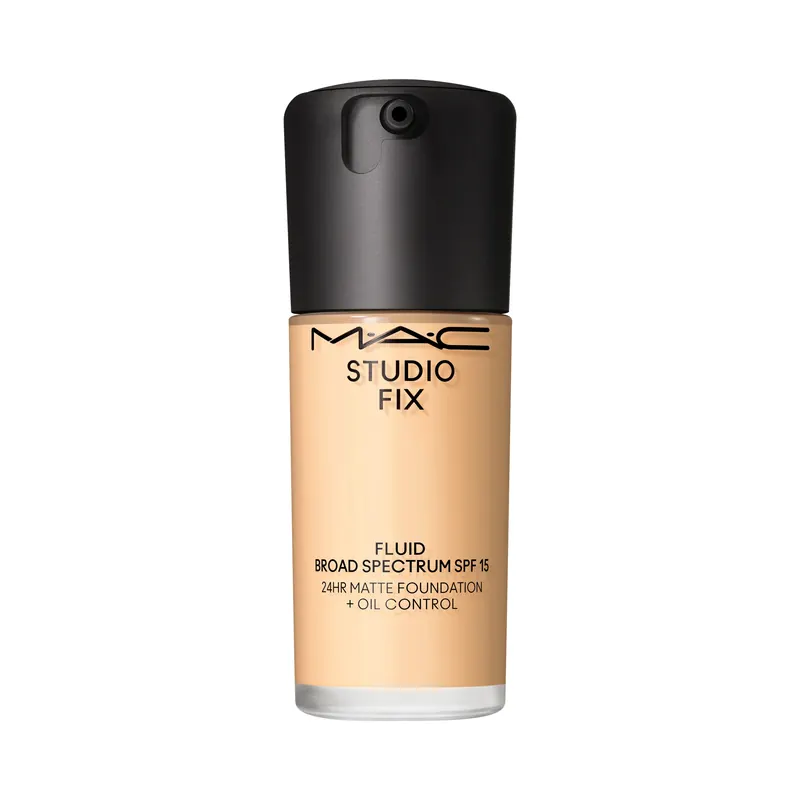 Studio Fix Fluid SPF15 NC13 MAC | Pinalli