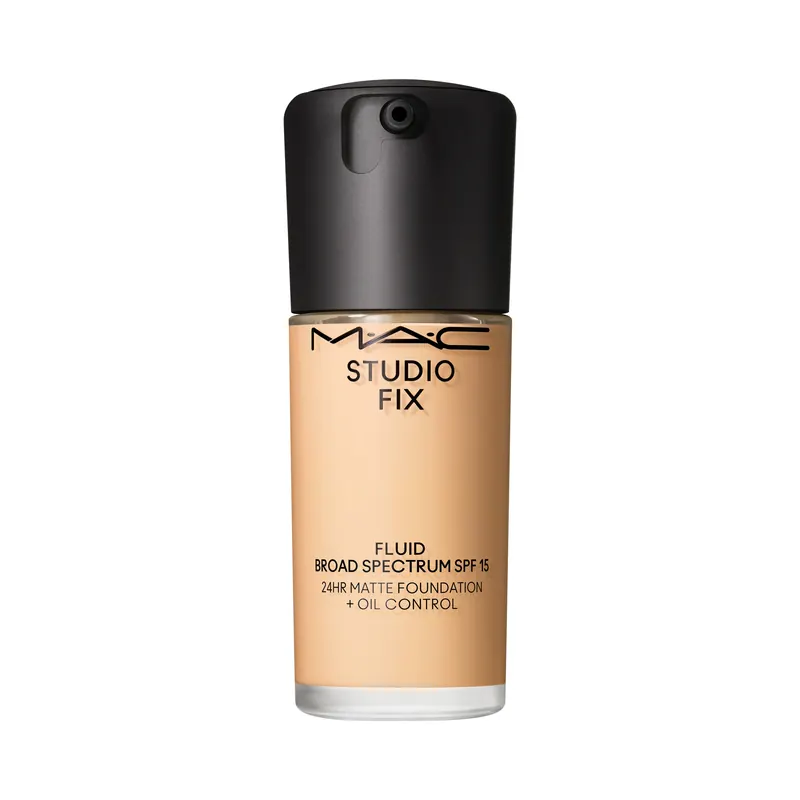 Studio Fix Fluid SPF15 NC15 MAC | Pinalli