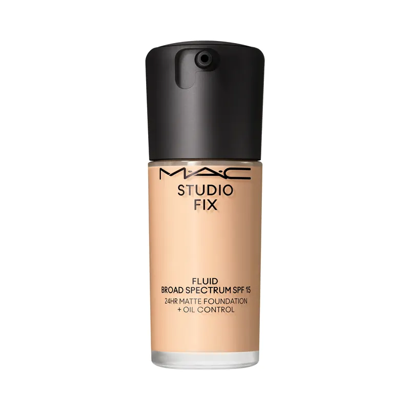 Studio Fix Fluid SPF15 NC16 MAC | Pinalli