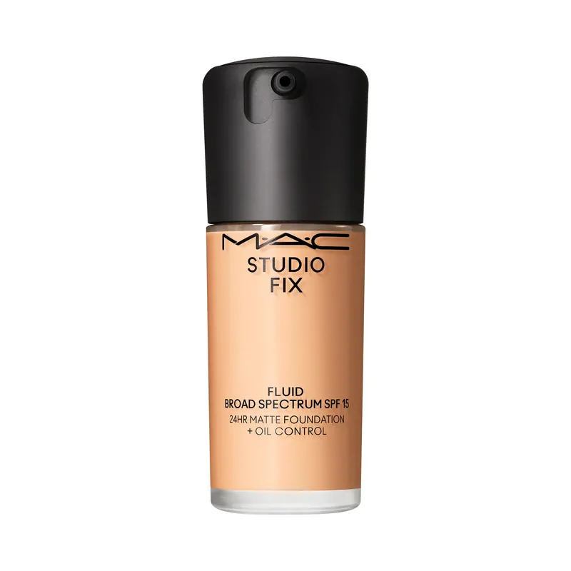 Studio Fix Fluid SPF15 NC18 MAC | Pinalli