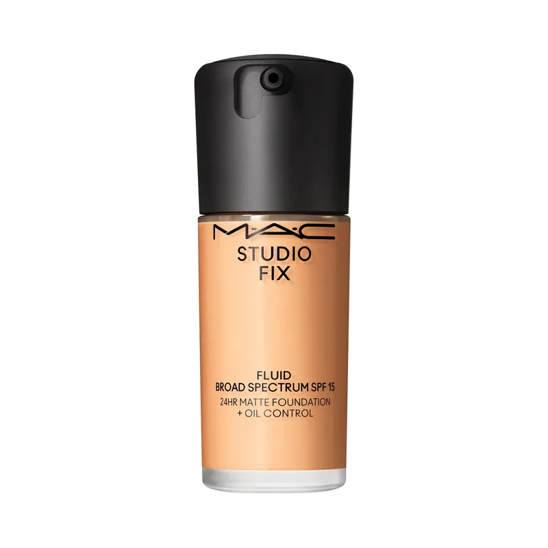 Studio Fix Fluid SPF15 NC25 MAC | Pinalli