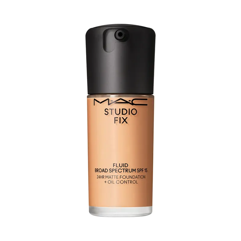 Studio Fix Fluid SPF15 NC35 MAC | Pinalli