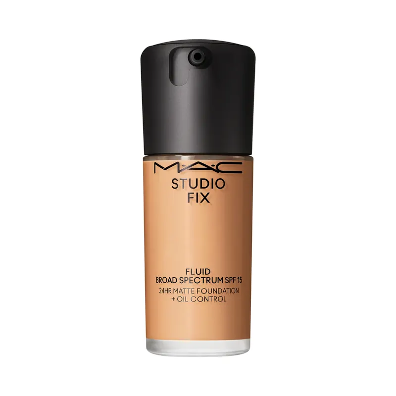 Studio Fix Fluid SPF15 NC37 MAC | Pinalli