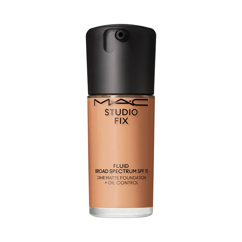 Studio Fix Fluid SPF15 NC44 MAC | Pinalli