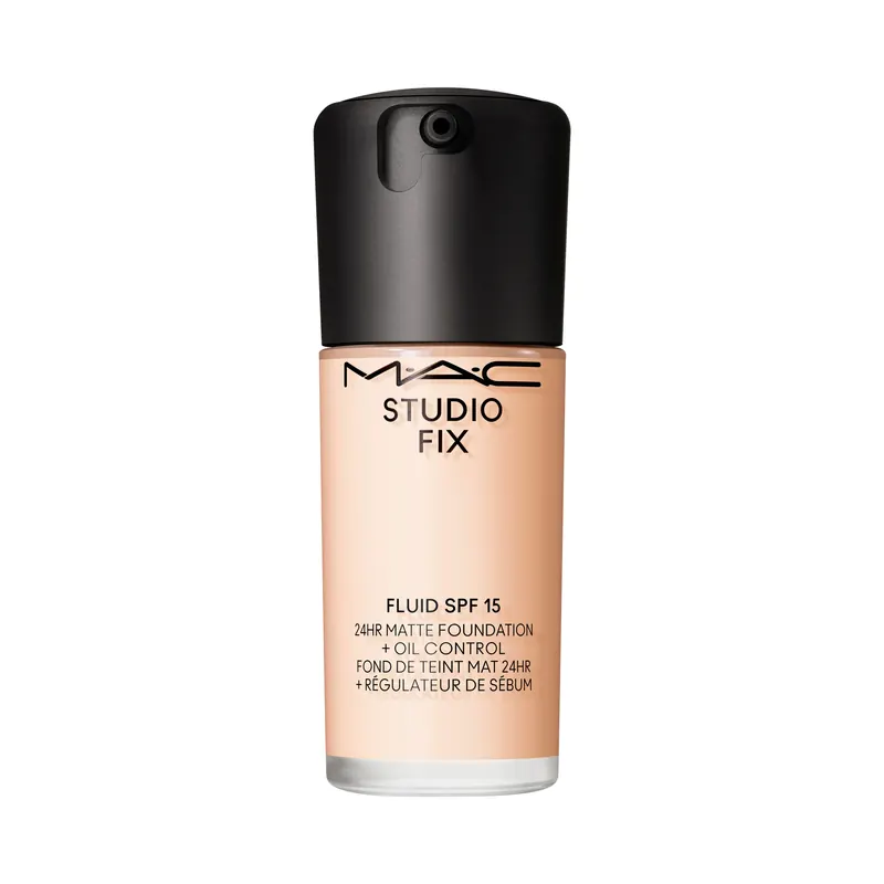 Studio Fix Fluid SPF15 NC5 MAC | Pinalli