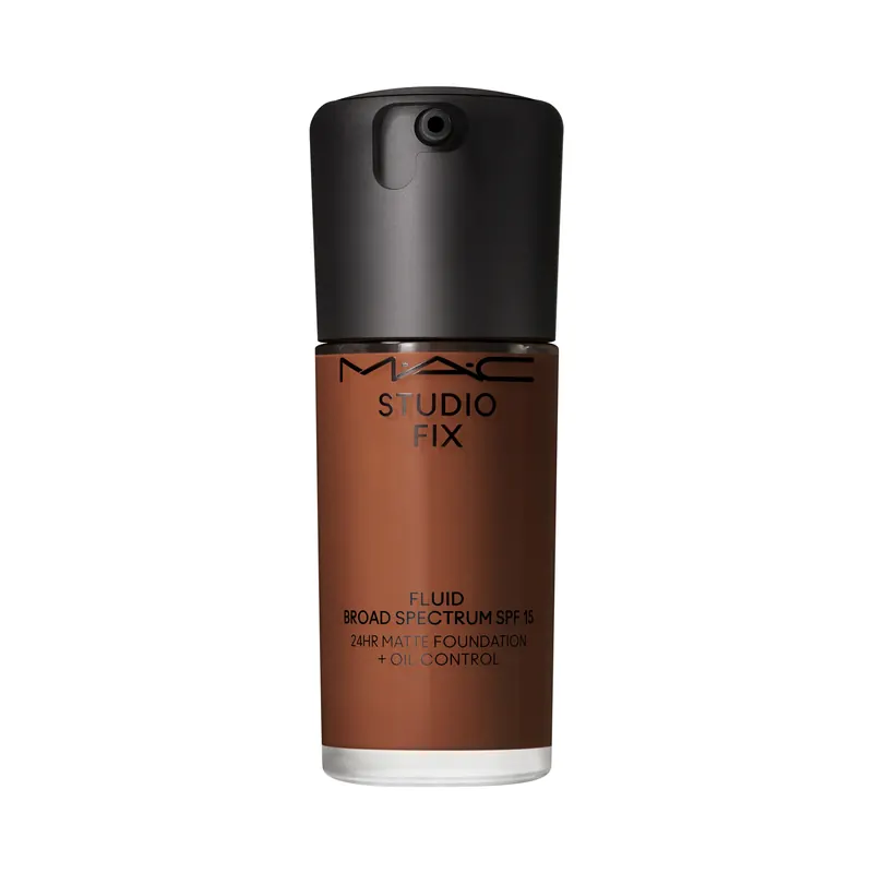 Studio Fix Fluid SPF15 NC63 MAC | Pinalli