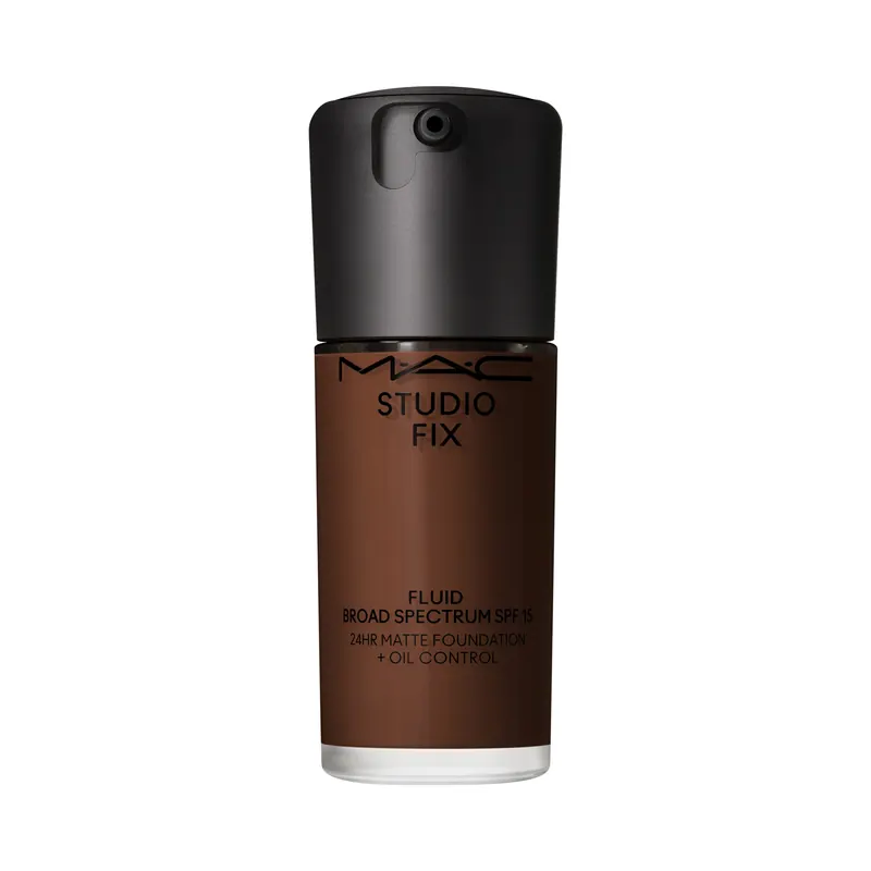 Studio Fix Fluid SPF15 NC65 MAC | Pinalli