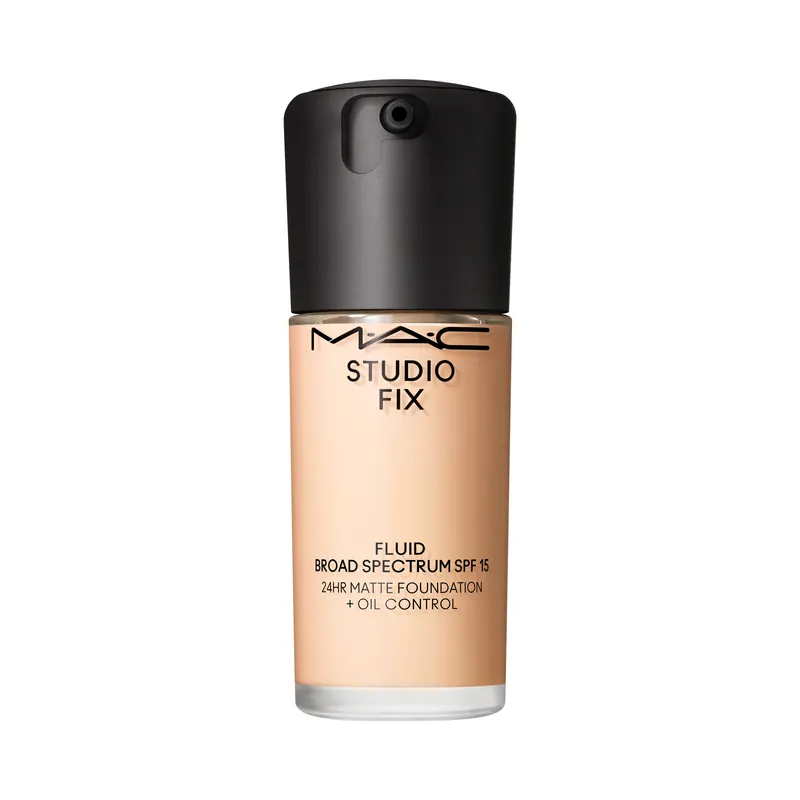 Studio Fix Fluid SPF15 NW15 MAC | Pinalli