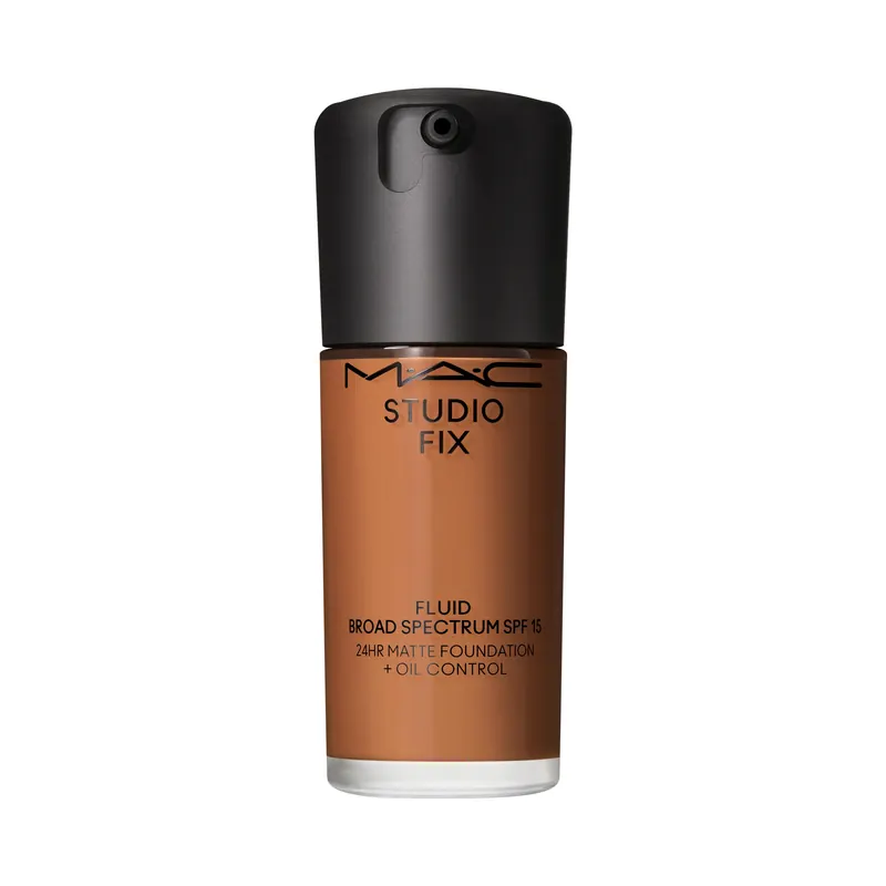 Studio Fix Fluid SPF15 NW43 MAC | Pinalli