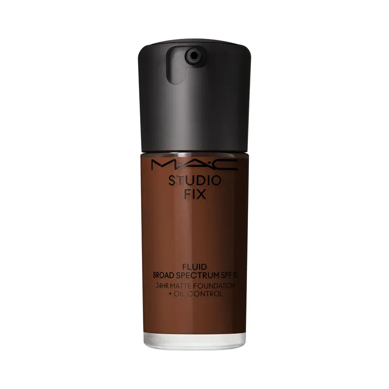 Studio Fix Fluid SPF15 NW58 MAC | Pinalli