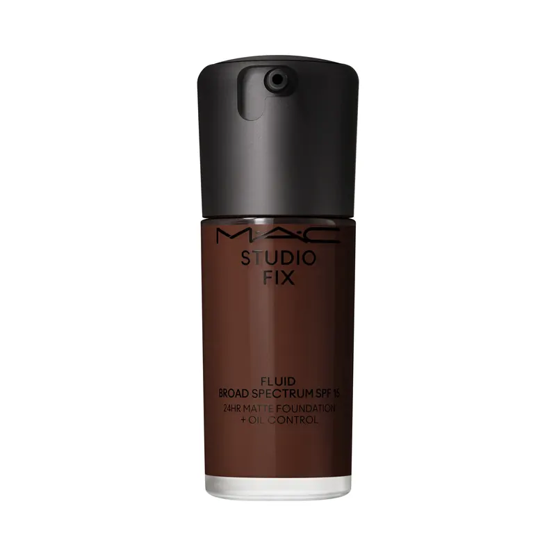 Studio Fix Fluid SPF15 NW60 MAC | Pinalli