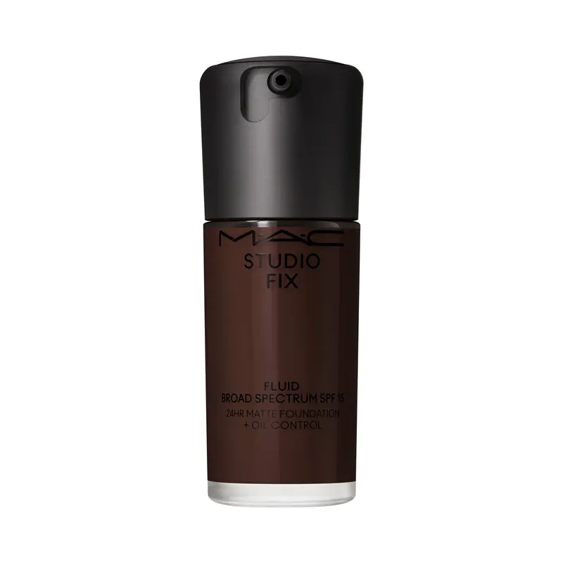 Studio Fix Fluid SPF15 NW65 MAC | Pinalli